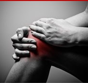 Knee pain treatment
