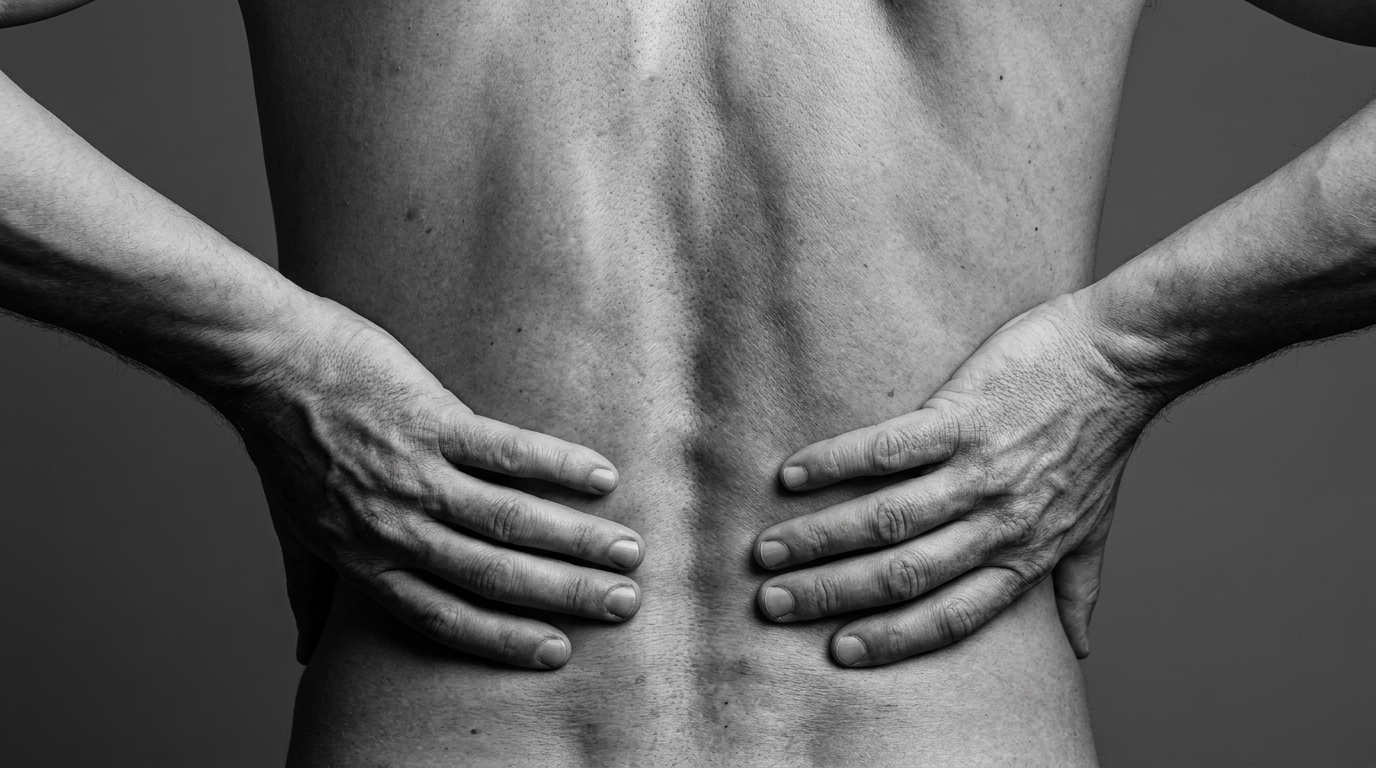 Degenerative spine disease treatment at Pain Clinic of India Mumbai