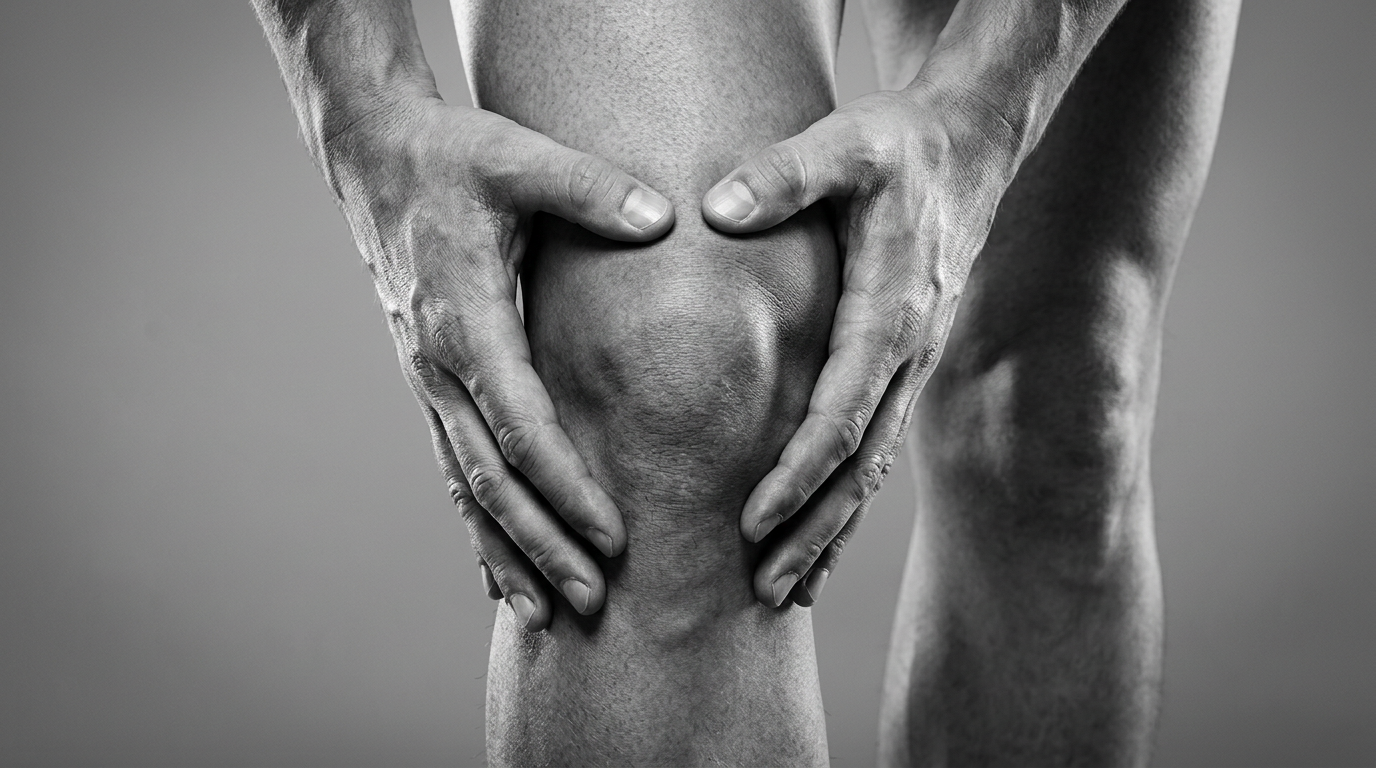 Knee pain and osteoarthritis treatment at Pain Clinic of India Mumbai