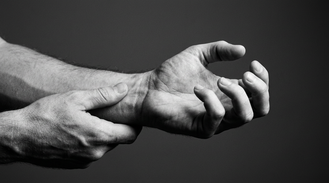 Neuropathic pain treatment at Pain Clinic of India Mumbai