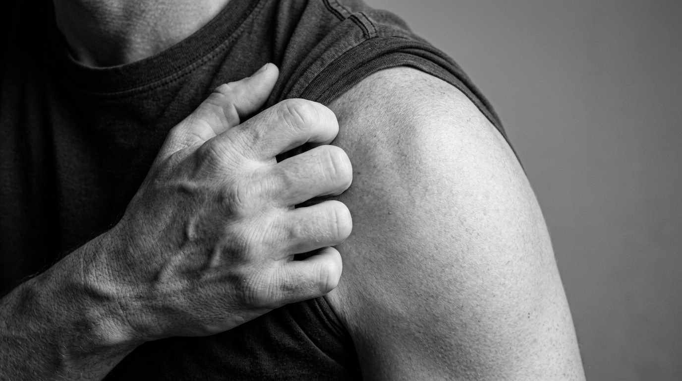 Shoulder pain and joint pain treatment at Pain Clinic of India Mumbai