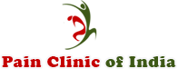 Spine pain treatment clinic