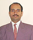 Dr. Prakash Deshmukh