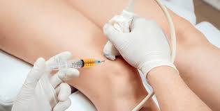 Knee prolo