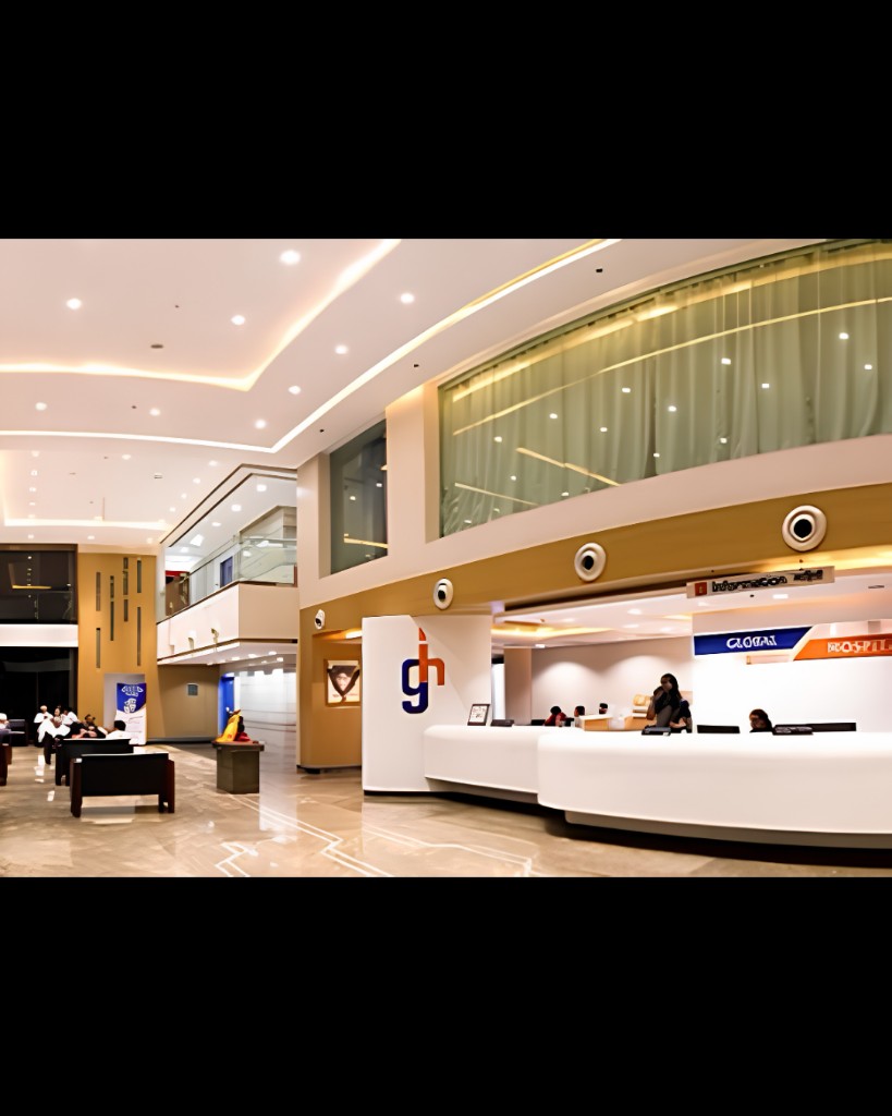 Pain Clinic of India - Parel