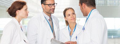 Fellowship training for doctors at Pain Clinic of India