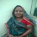 Mrs Jhaliyadevi Pandit