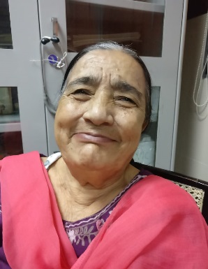 Madhu Bhayani