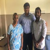Mrs. Pallavi Nagvenkar